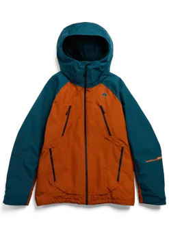 Burton Reserve GORE-TEX 2L Insulated Jacke für Herren