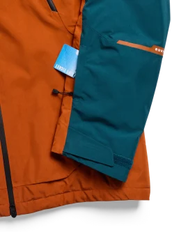 Burton Reserve GORE-TEX 2L Insulated Jacke für Herren