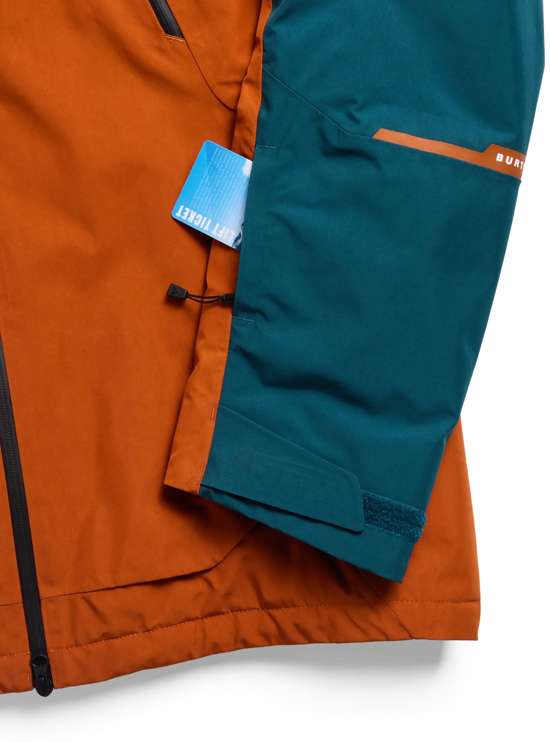 Burton Reserve GORE-TEX 2L Insulated Jacke für Herren