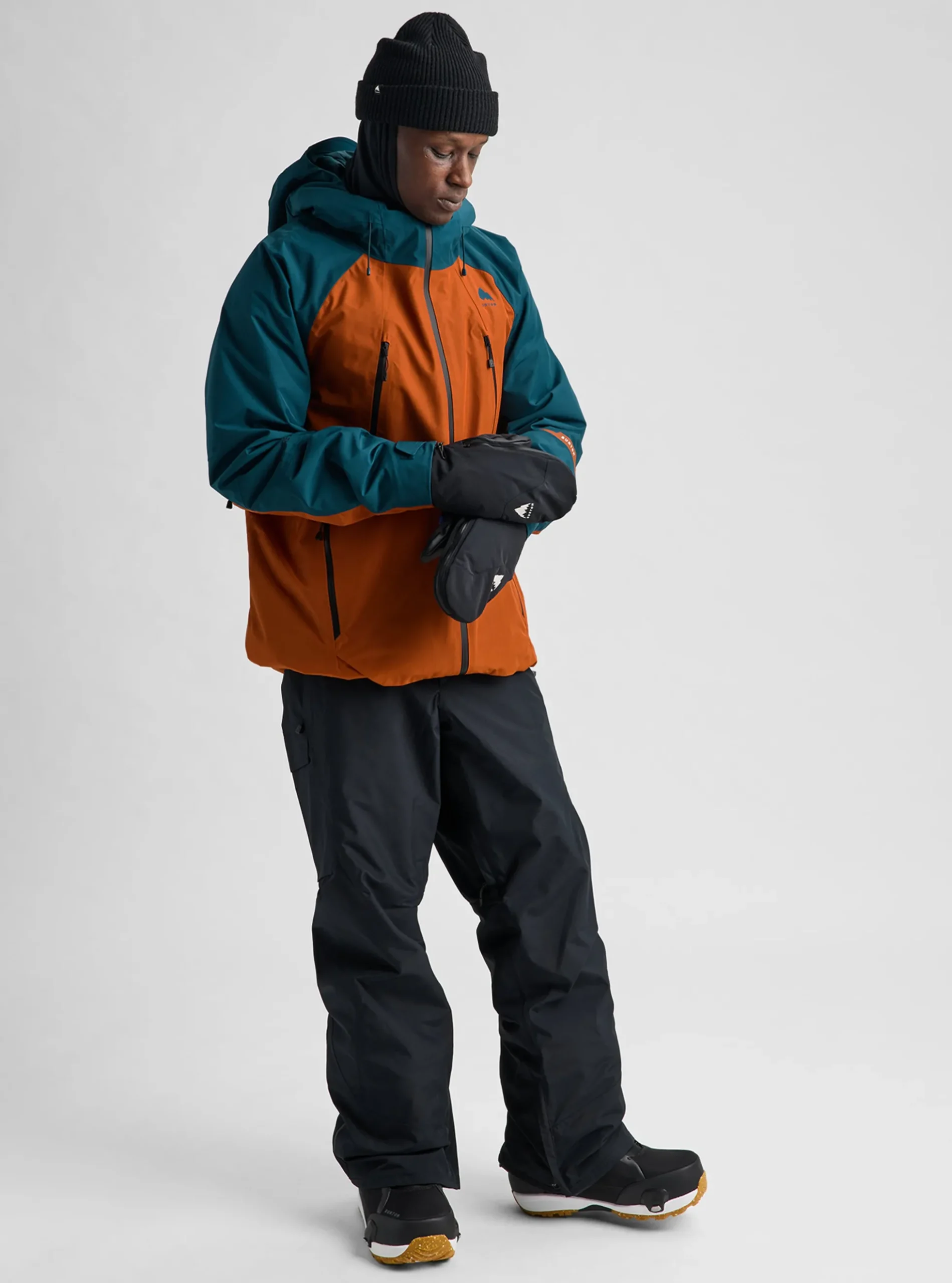 Burton Reserve GORE-TEX 2L Insulated Jacke für Herren