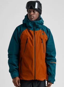 Burton Reserve GORE-TEX 2L Insulated Jacke für Herren