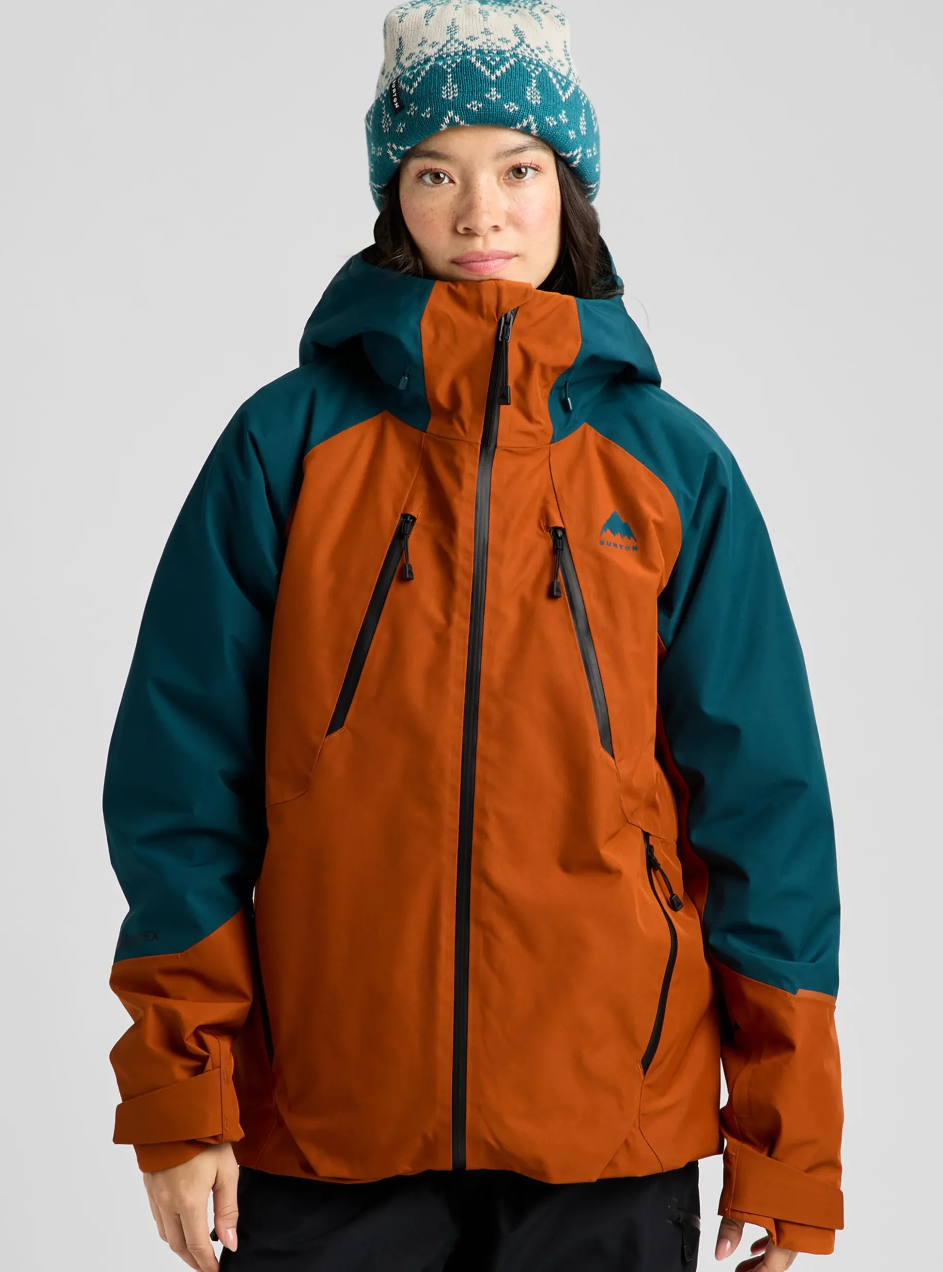 Burton Reserve GORE-TEX 2L Insulated Jacke für Damen