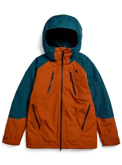 Burton Reserve GORE-TEX 2L Insulated Jacke für Damen