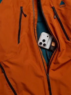 Burton Reserve GORE-TEX 2L Insulated Jacke für Damen