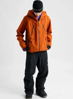 Burton Reserve GORE-TEX 2L Jacke für Herren