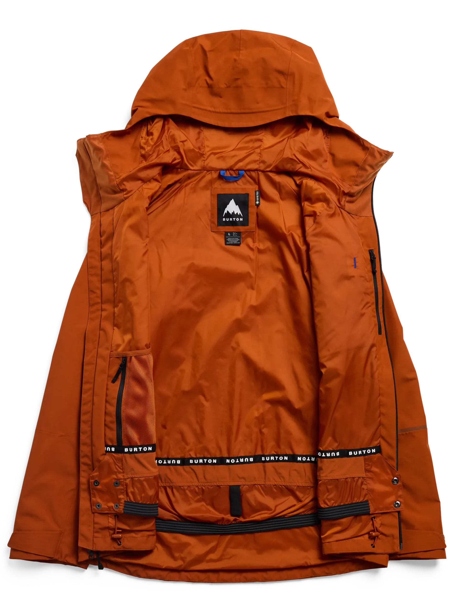 Burton Reserve GORE-TEX 2L Jacke für Herren