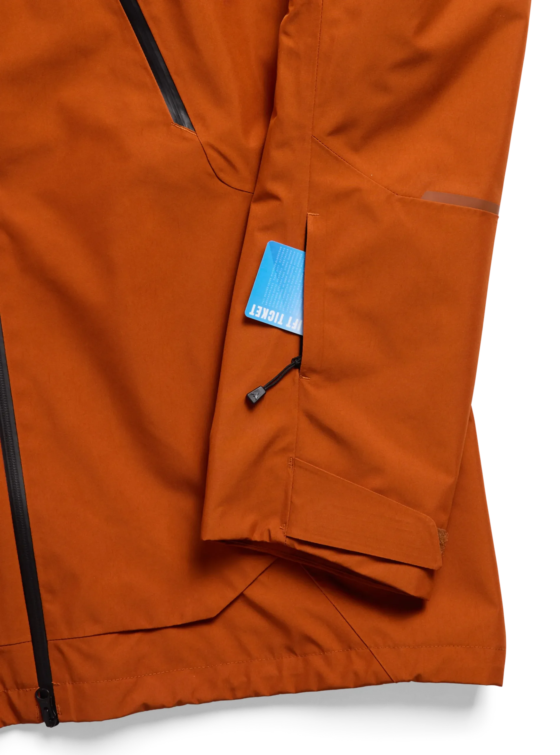 Burton Reserve GORE-TEX 2L Jacke für Herren