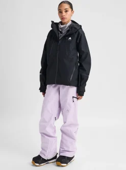 Burton Reserve GORE-TEX 2L Jacke für Damen