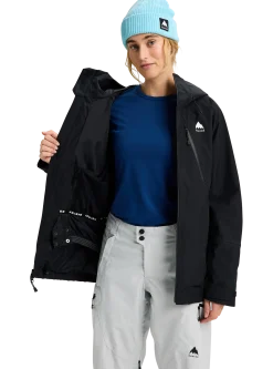 Burton Reserve GORE-TEX 2L Jacke für Damen