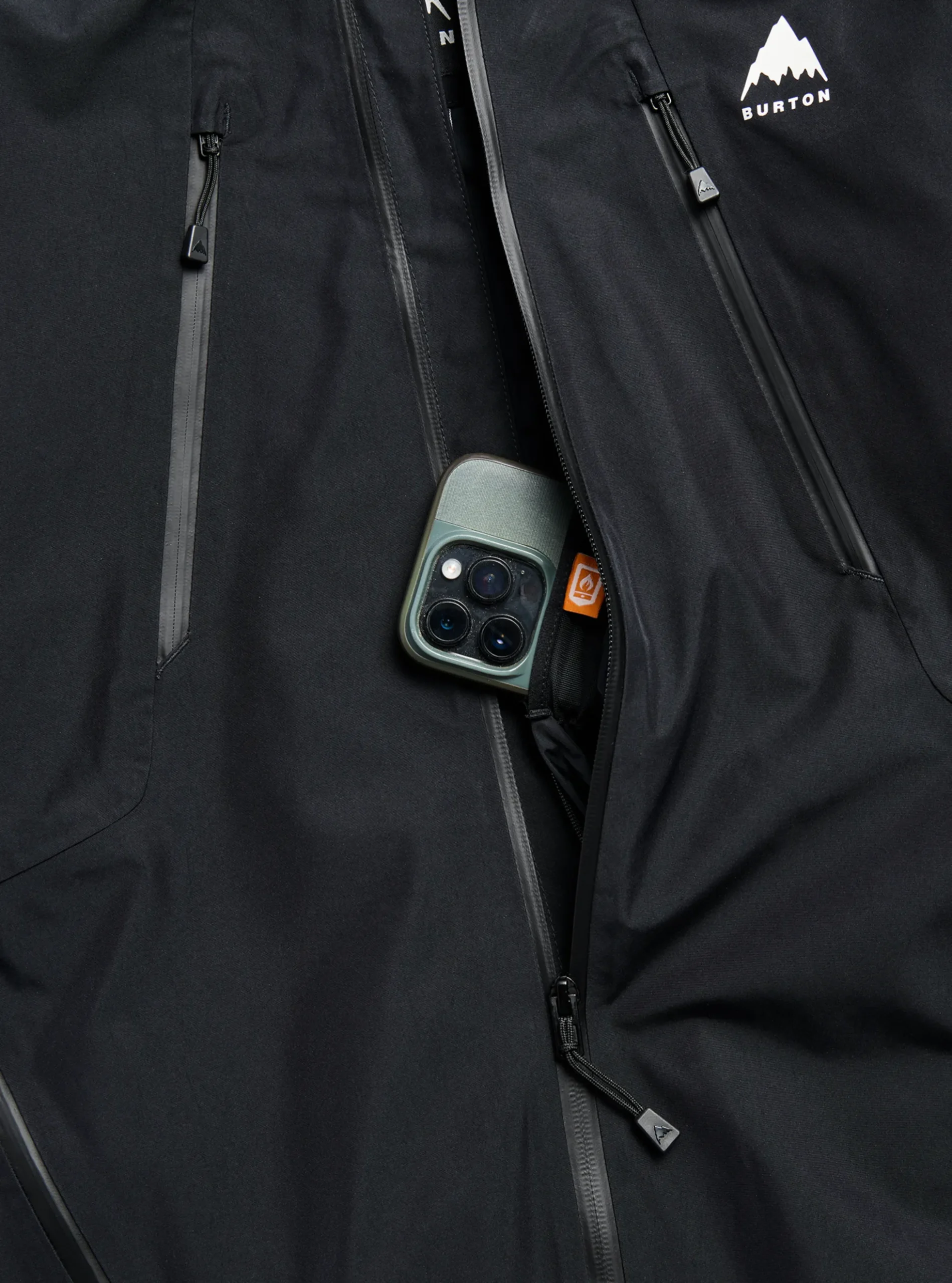Burton Reserve GORE-TEX 2L Jacke für Damen