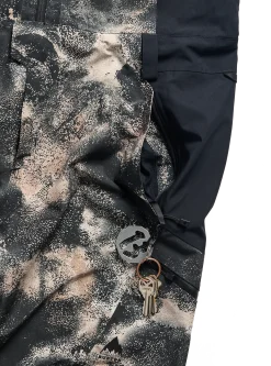 Burton Reserve GORE‑TEX 2L Latzhose für Herren