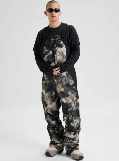 Burton Reserve GORE‑TEX 2L Latzhose für Herren