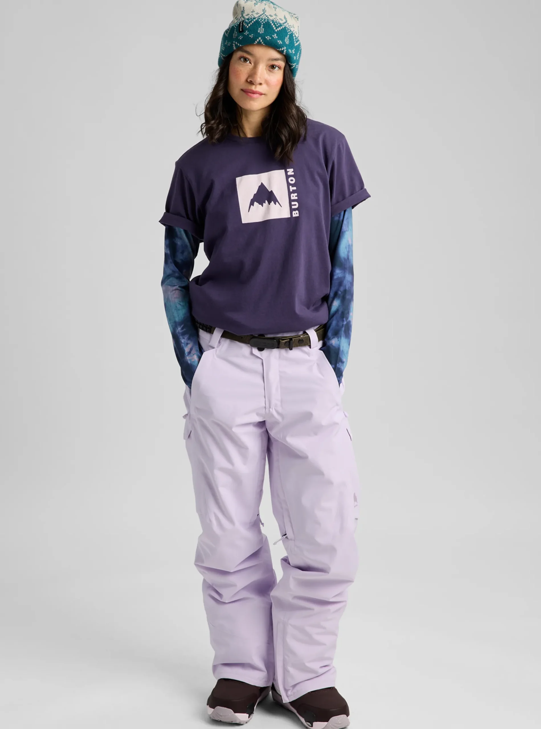 Burton Reserve 2L Hose für Damen