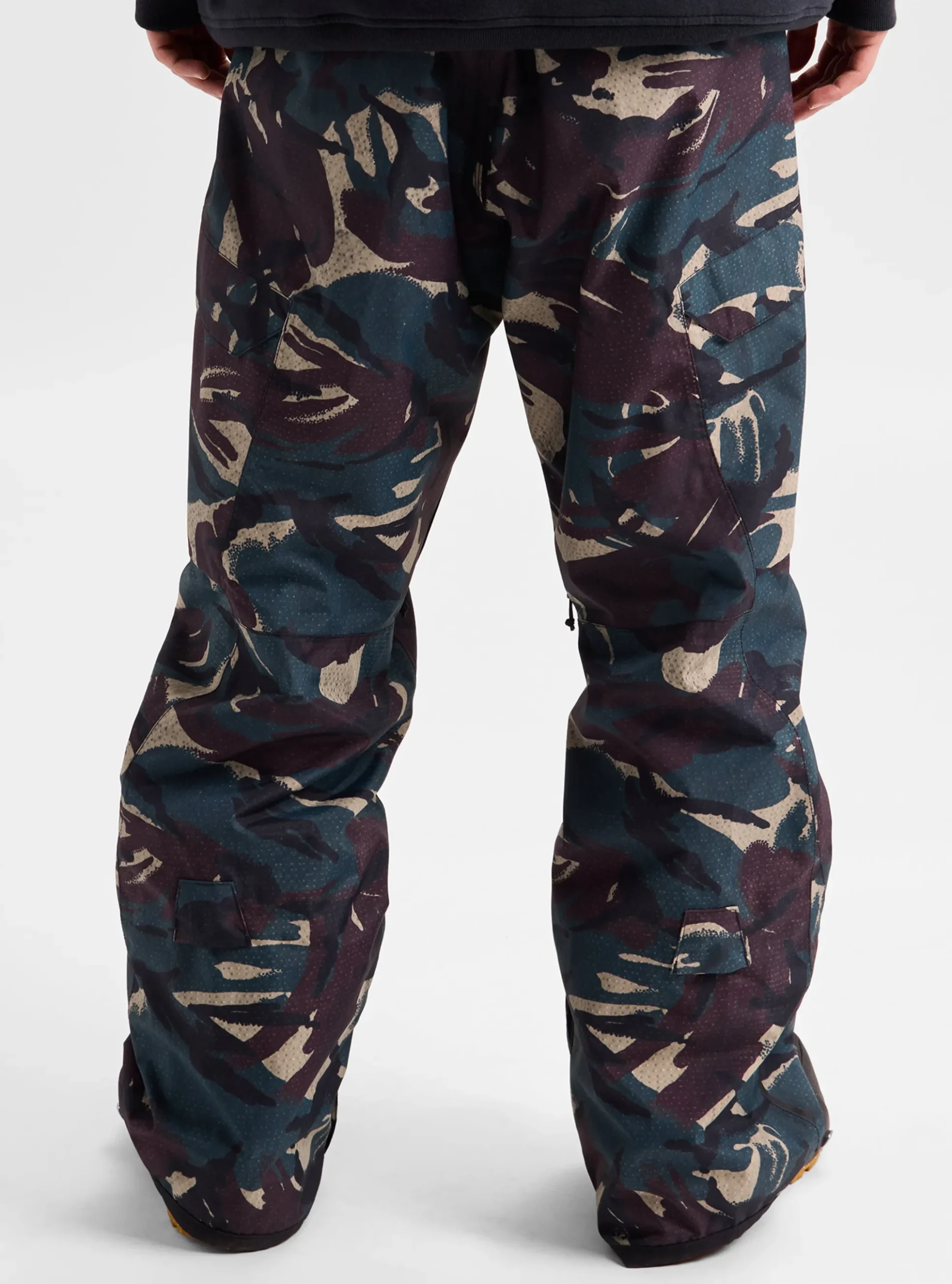 Burton Reserve 2L Hose für Herren