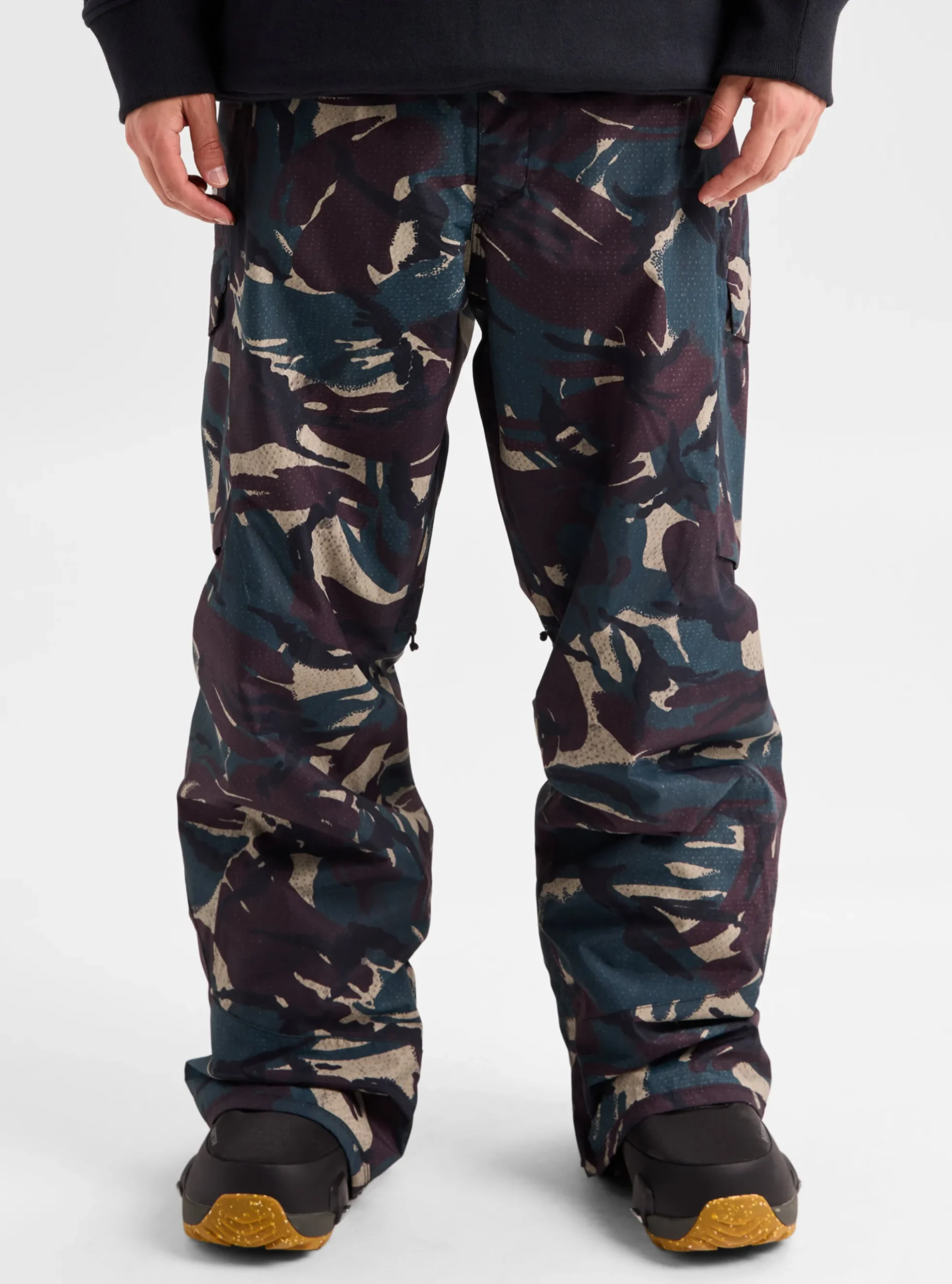 Burton Reserve 2L Hose für Herren