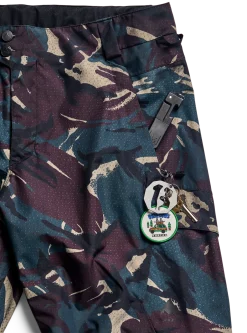 Burton Reserve 2L Hose für Herren