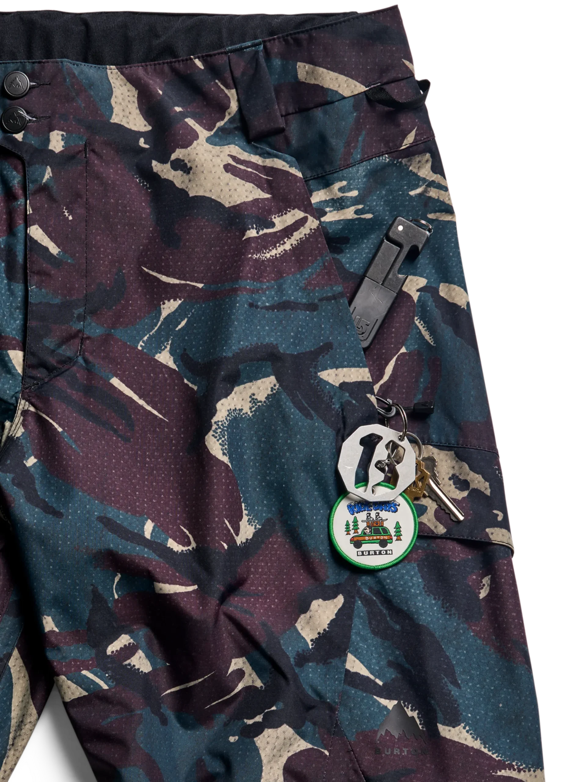 Burton Reserve 2L Hose für Herren