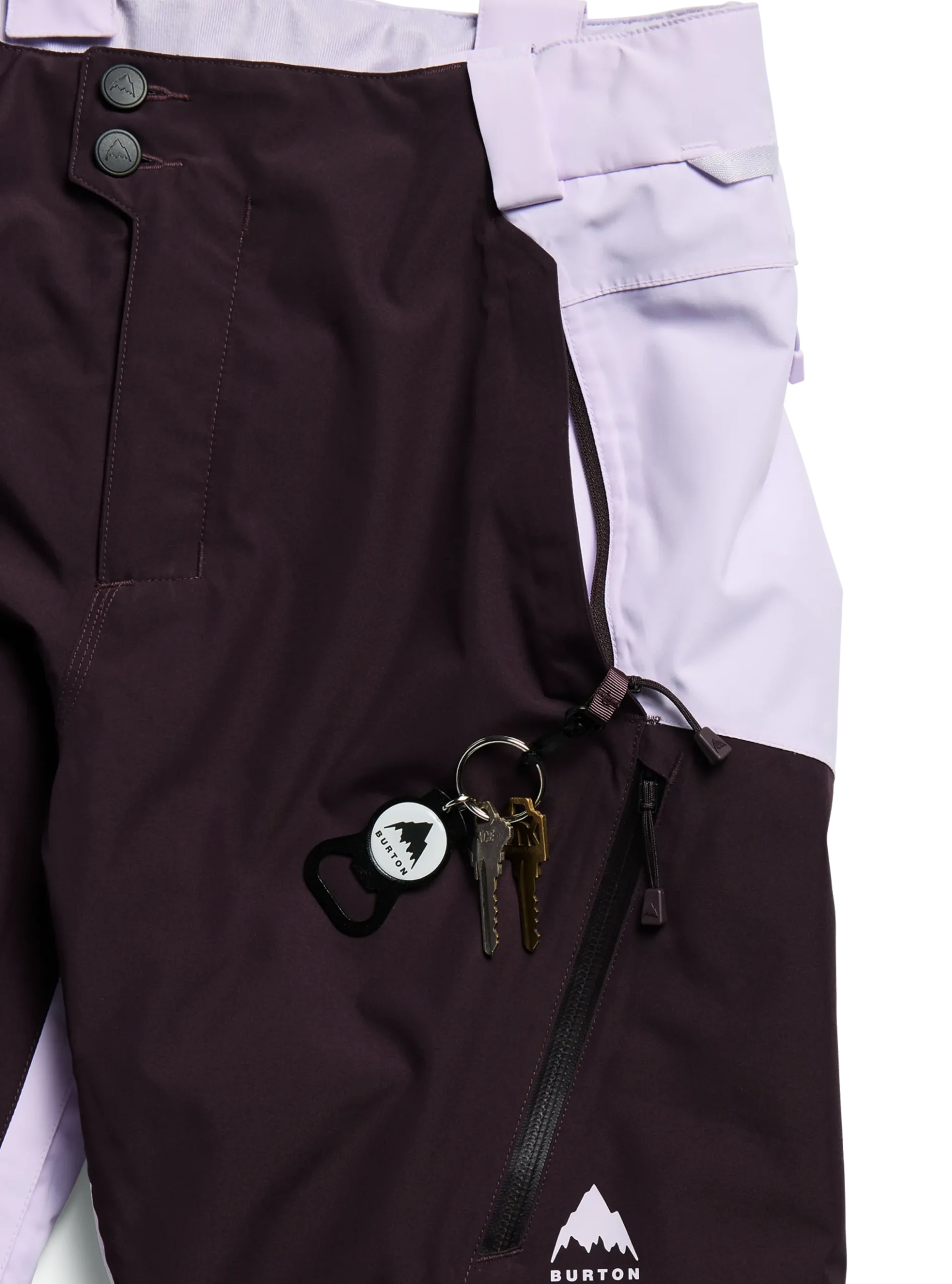 Burton Reserve 2L 3-in-1-Hose für Damen
