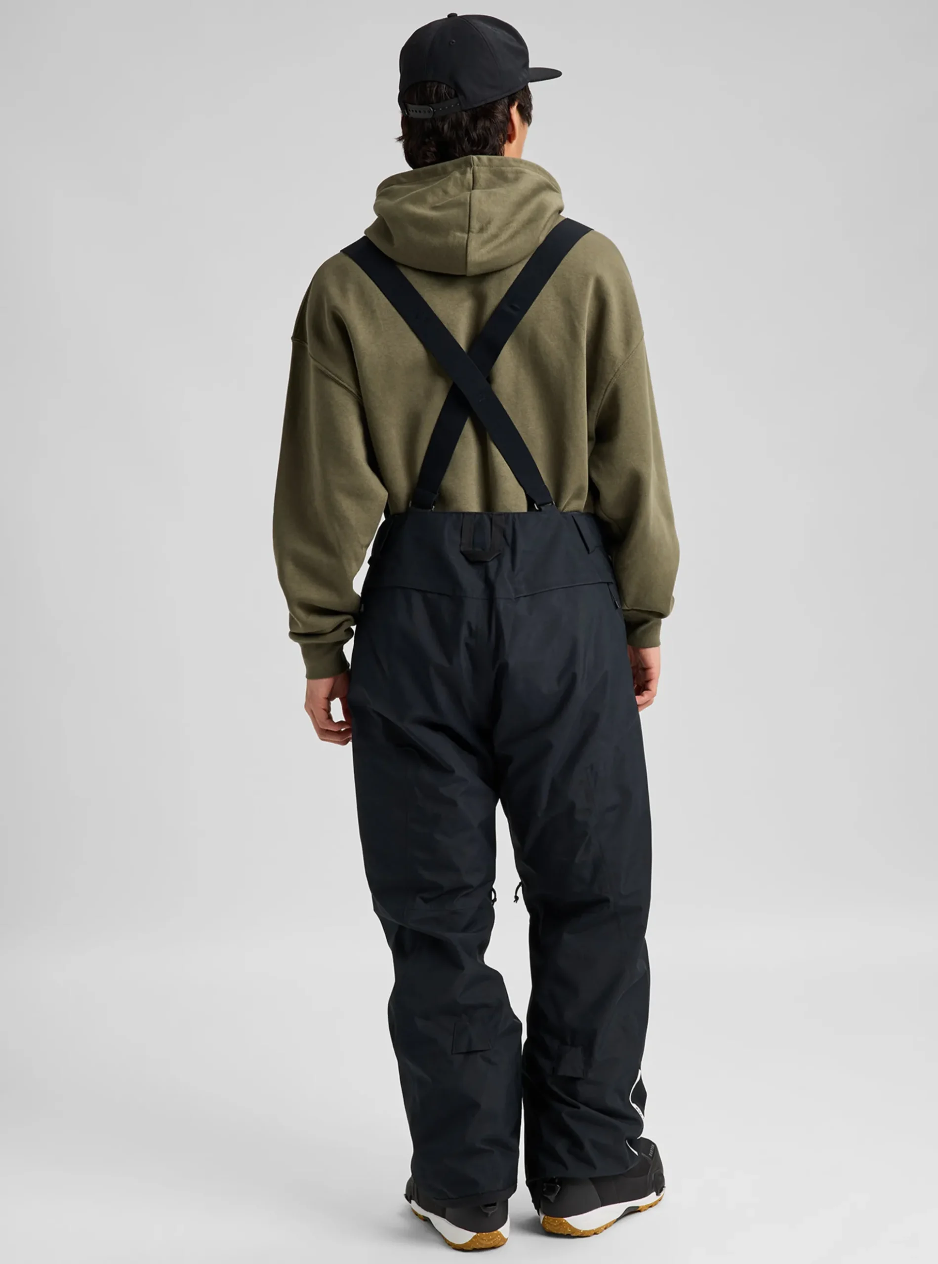 Burton Reserve 2L 3-in-1-Hose für Herren