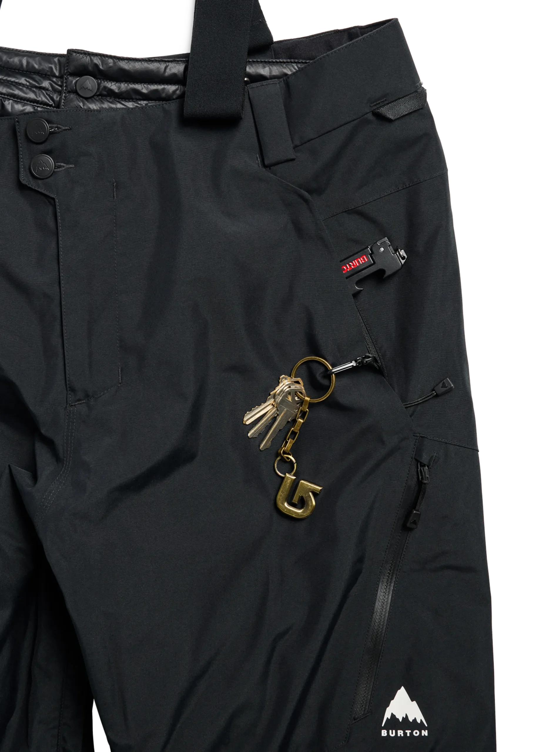 Burton Reserve 2L 3-in-1-Hose für Herren