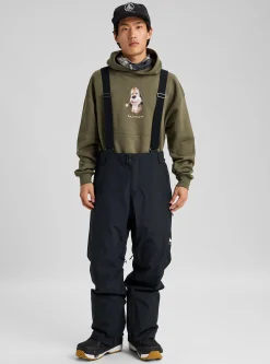 Burton Reserve 2L 3-in-1-Hose für Herren