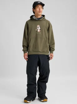 Burton Reserve 2L 3-in-1-Hose für Herren