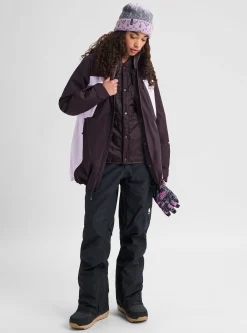 Burton Reserve 2L 3-in-1 Jacke für Damen