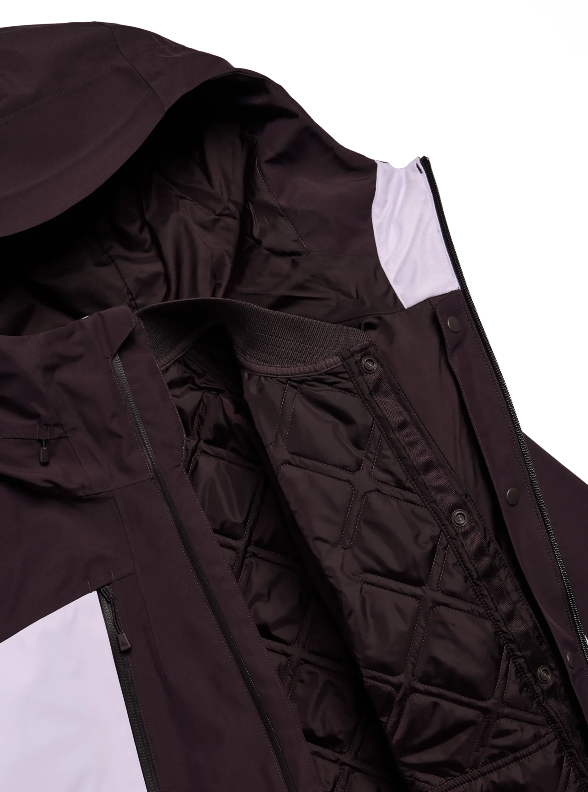 Burton Reserve 2L 3-in-1 Jacke für Damen