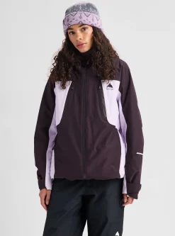 Burton Reserve 2L 3-in-1 Jacke für Damen