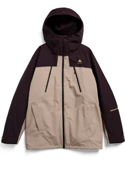 Burton Reserve 2L 3-in-1 Jacke für Herren
