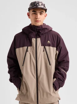 Burton Reserve 2L 3-in-1 Jacke für Herren