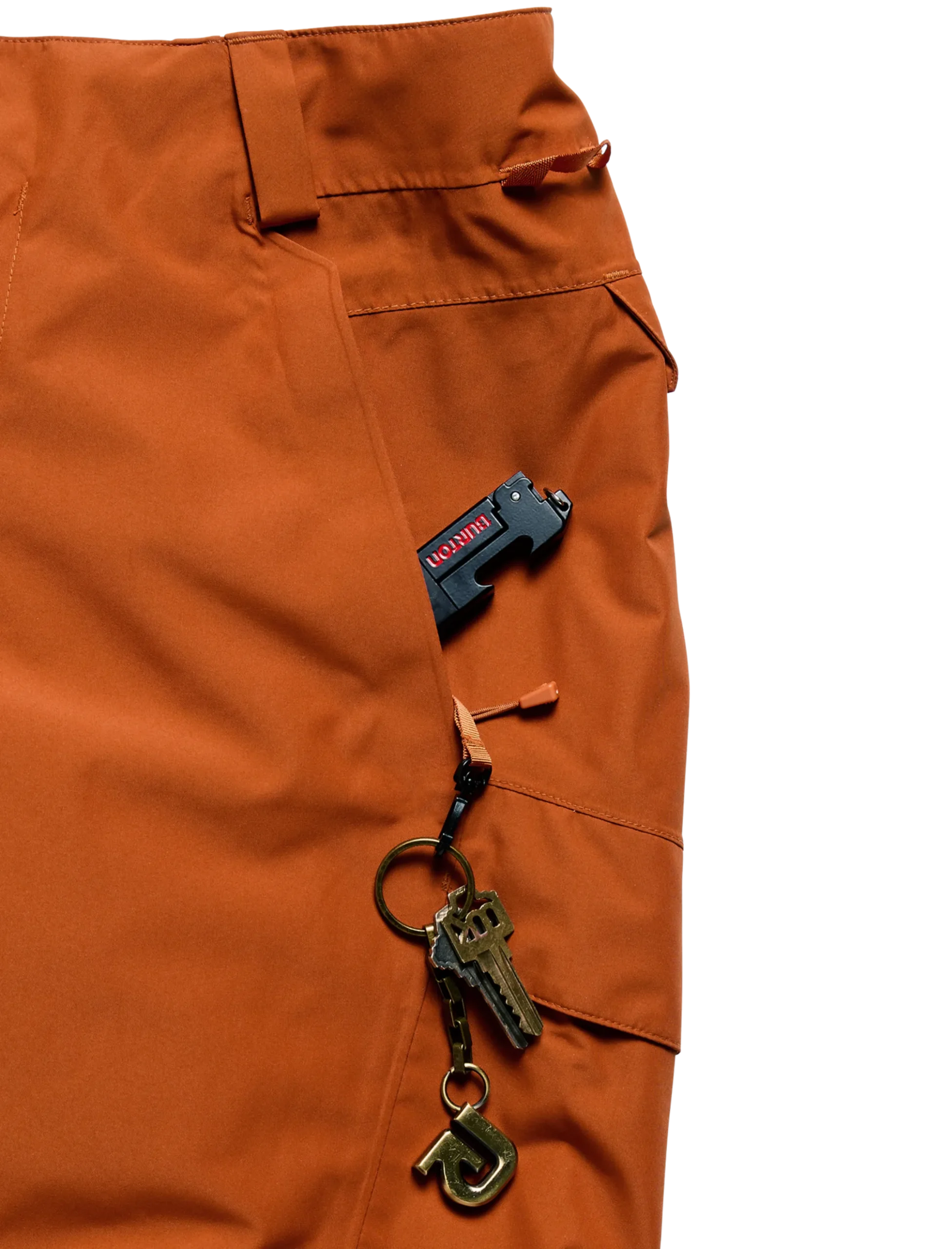 Burton Reserve 2L Insulator Hose für Damen