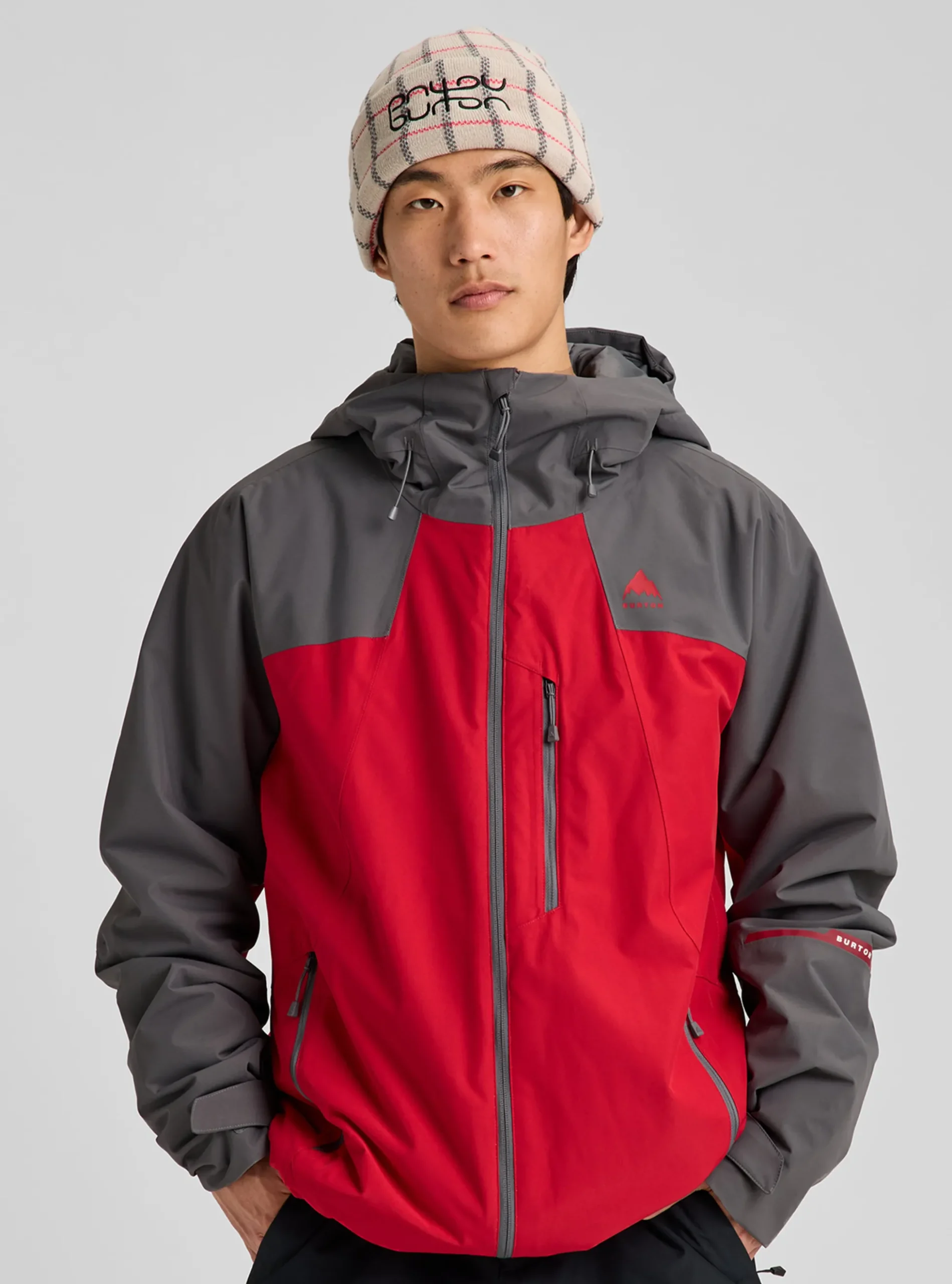 Burton Reserve 2L Insulator Jacke für Herren