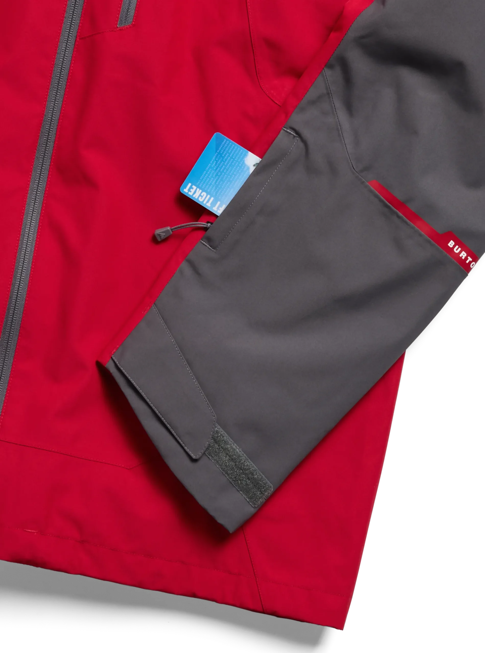Burton Reserve 2L Insulator Jacke für Herren