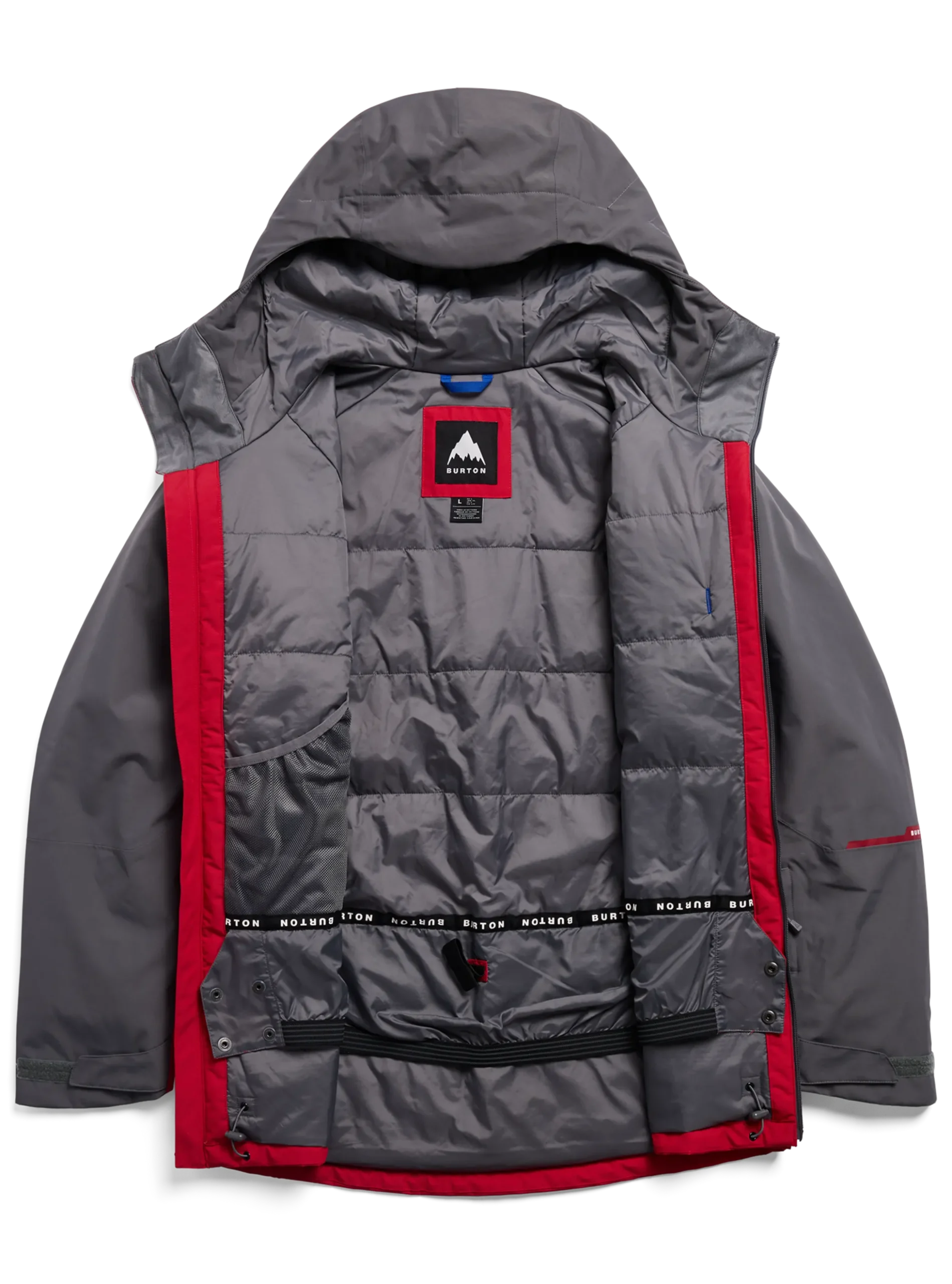 Burton Reserve 2L Insulator Jacke für Herren