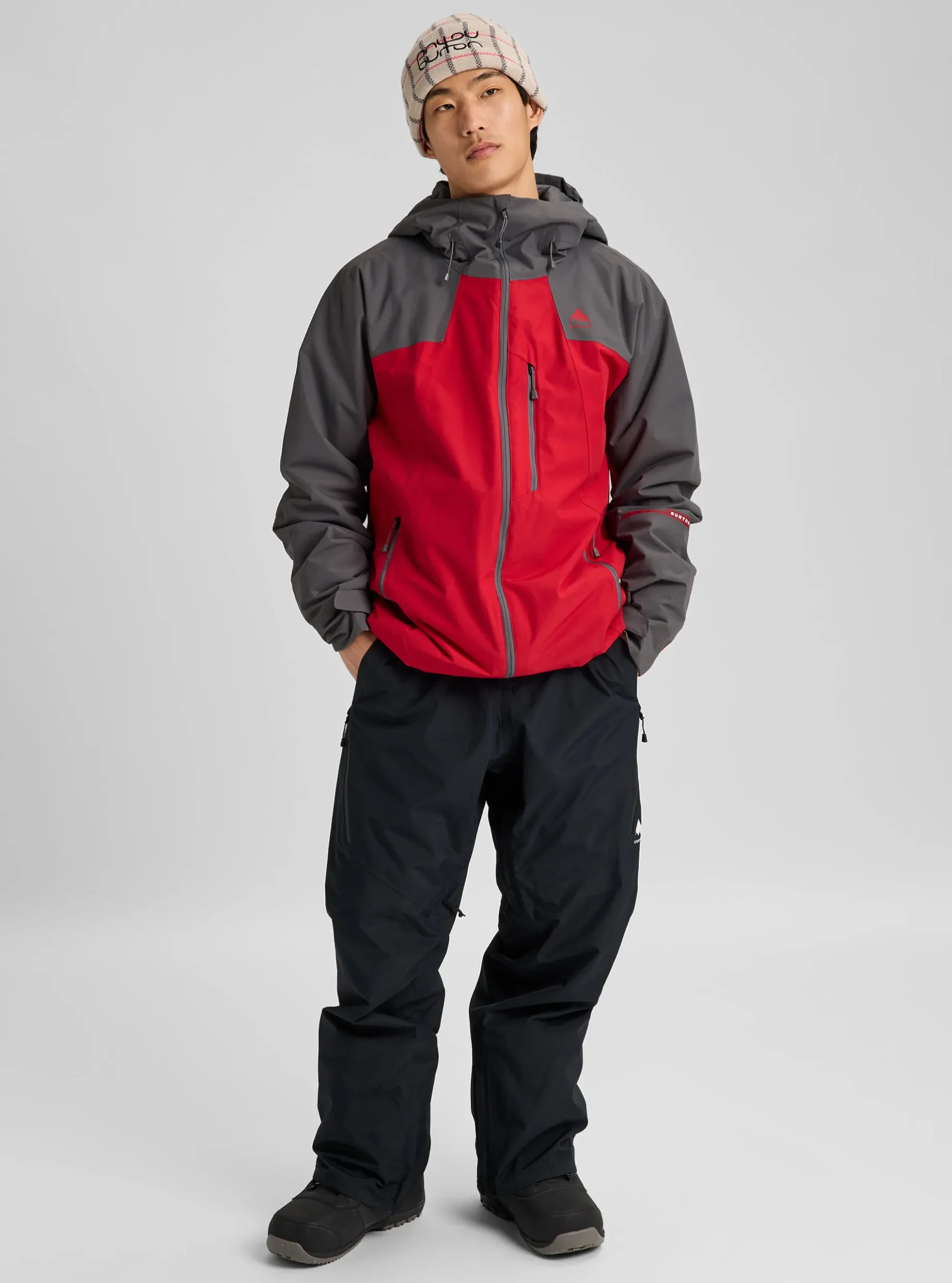 Burton Reserve 2L Insulator Jacke für Herren