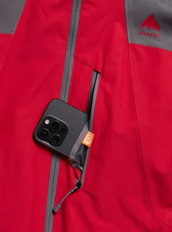 Burton Reserve 2L Insulator Jacke für Herren