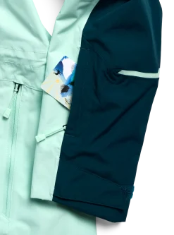 Burton Reserve 2L Insulator Jacke für Damen