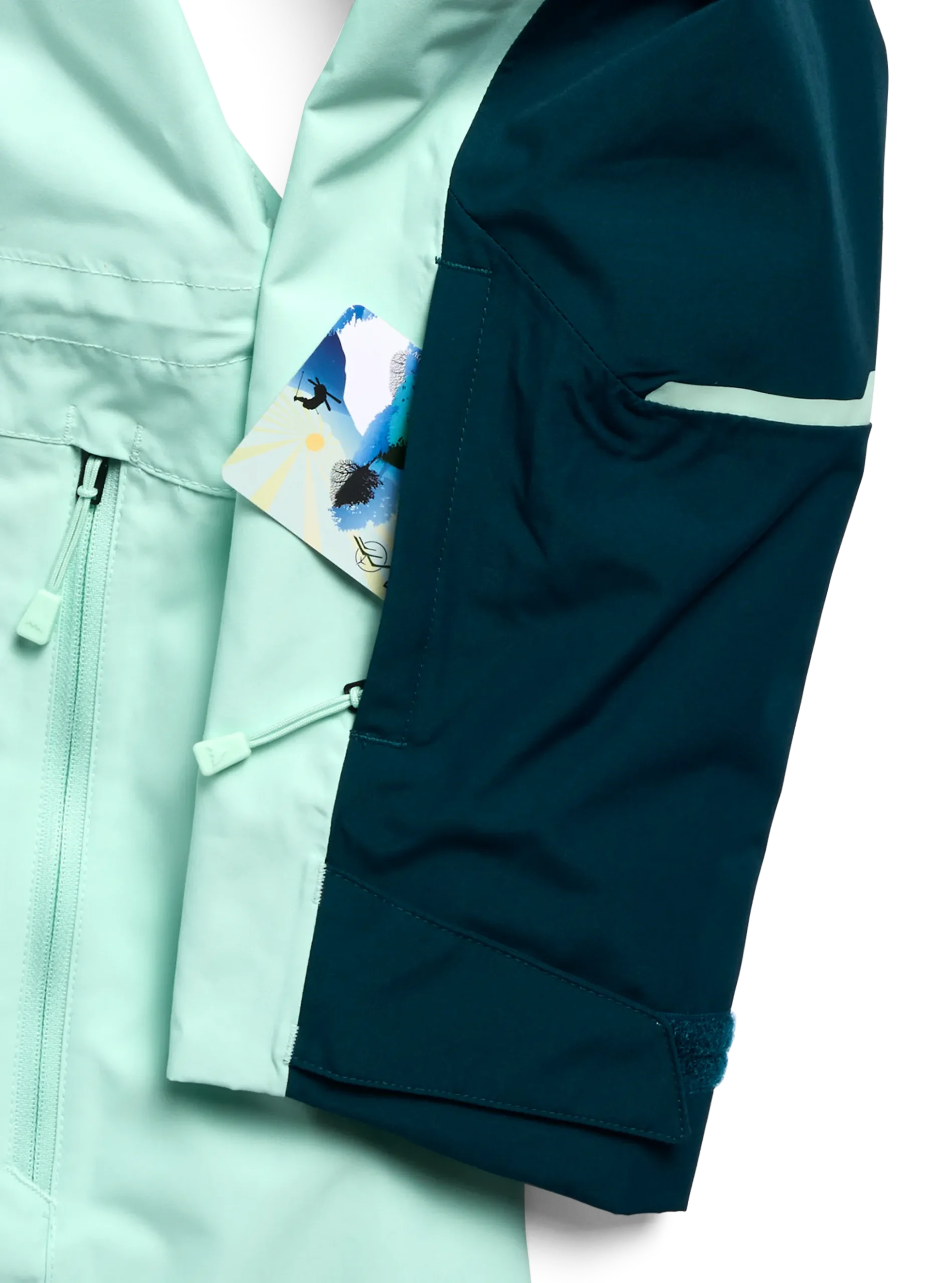 Burton Reserve 2L Insulator Jacke für Damen