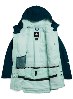 Burton Reserve 2L Insulator Jacke für Damen