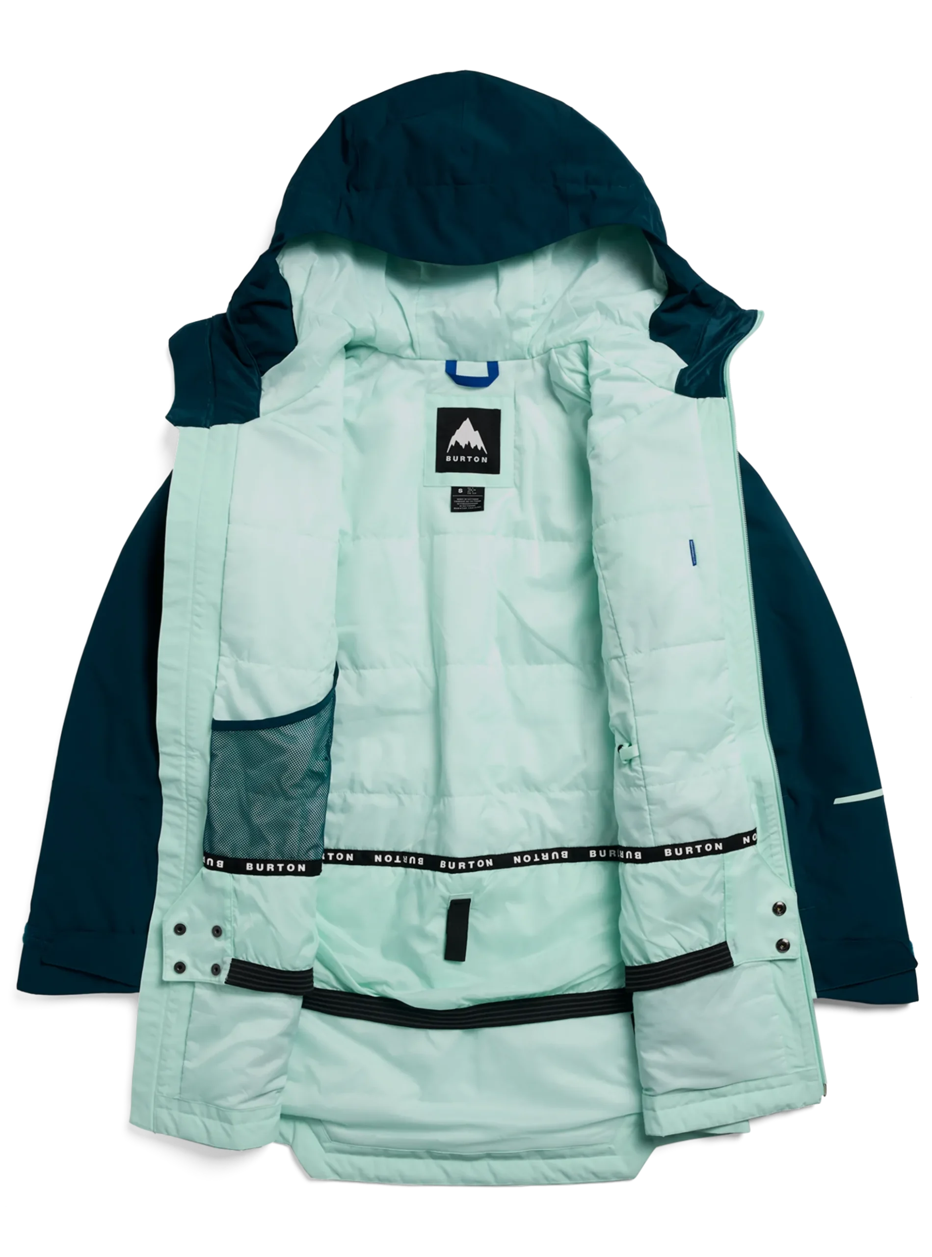 Burton Reserve 2L Insulator Jacke für Damen