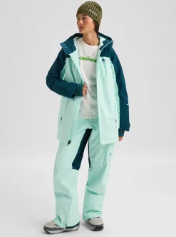 Burton Reserve 2L Insulator Jacke für Damen