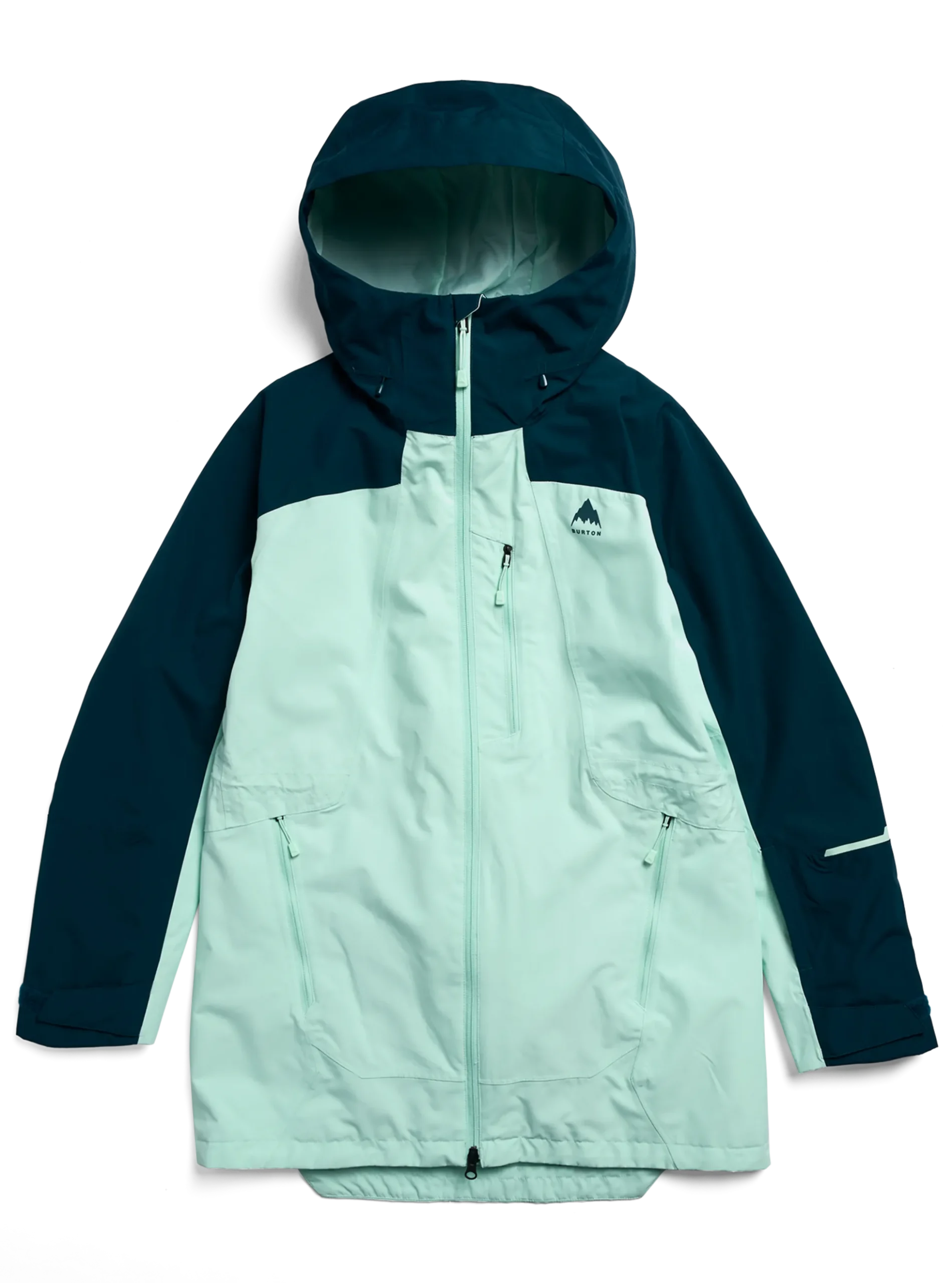 Burton Reserve 2L Insulator Jacke für Damen
