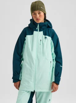 Burton Reserve 2L Insulator Jacke für Damen