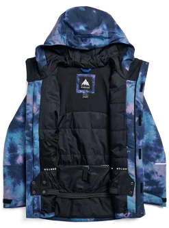 Burton Reserve 2L Insulator Stretch-Jacke für Damen