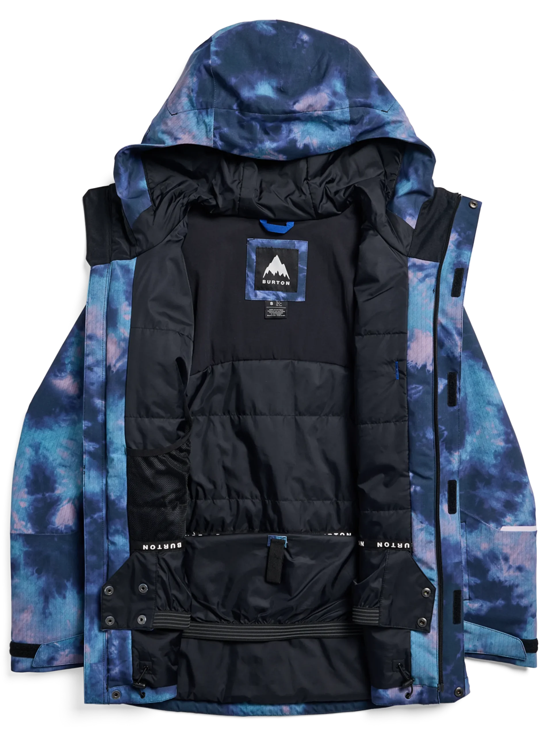 Burton Reserve 2L Insulator Stretch-Jacke für Damen