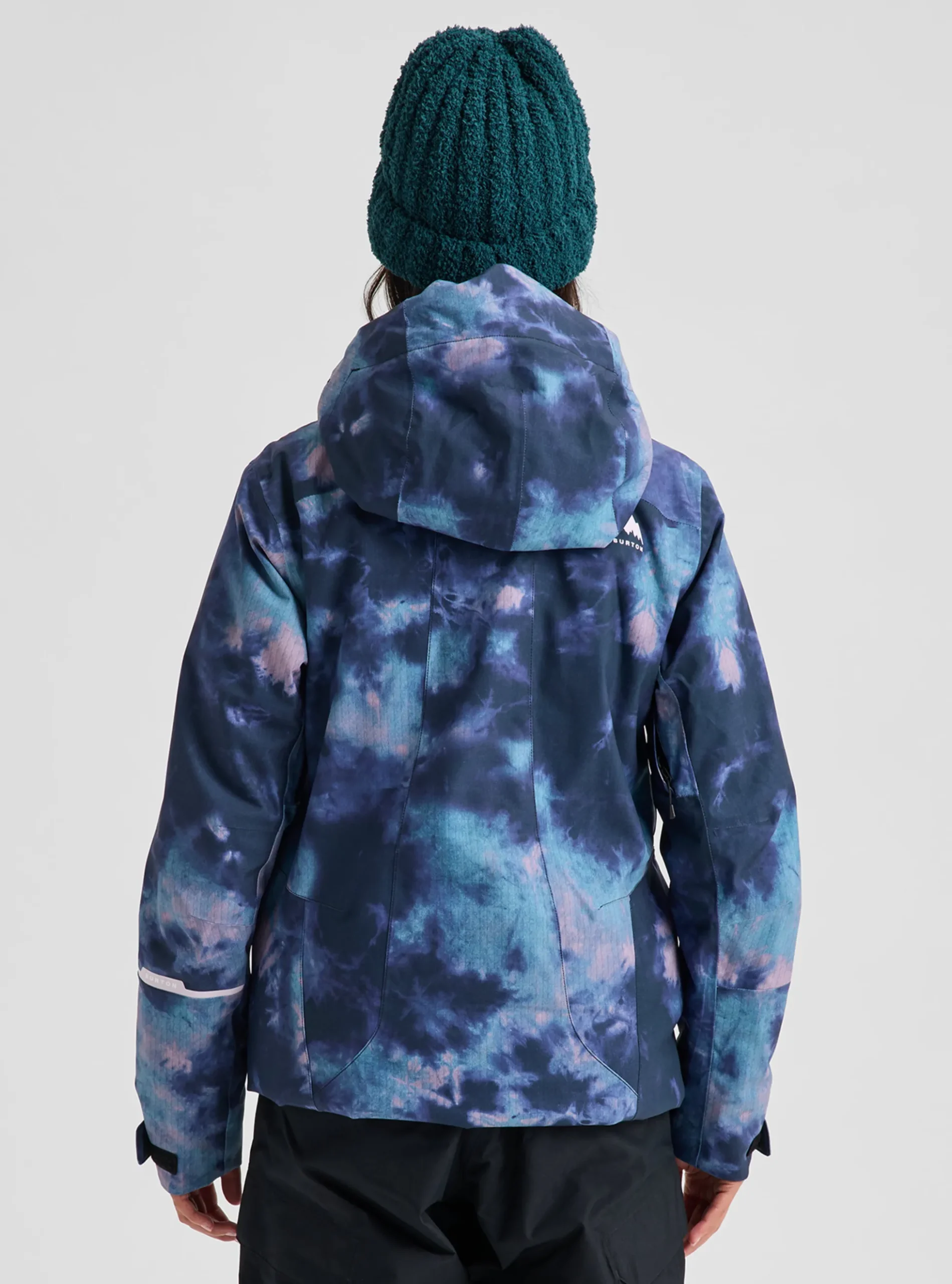 Burton Reserve 2L Insulator Stretch-Jacke für Damen