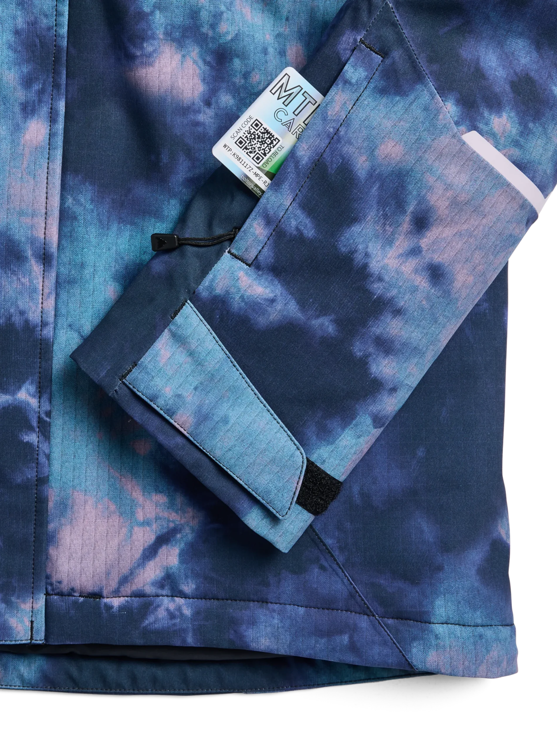 Burton Reserve 2L Insulator Stretch-Jacke für Damen