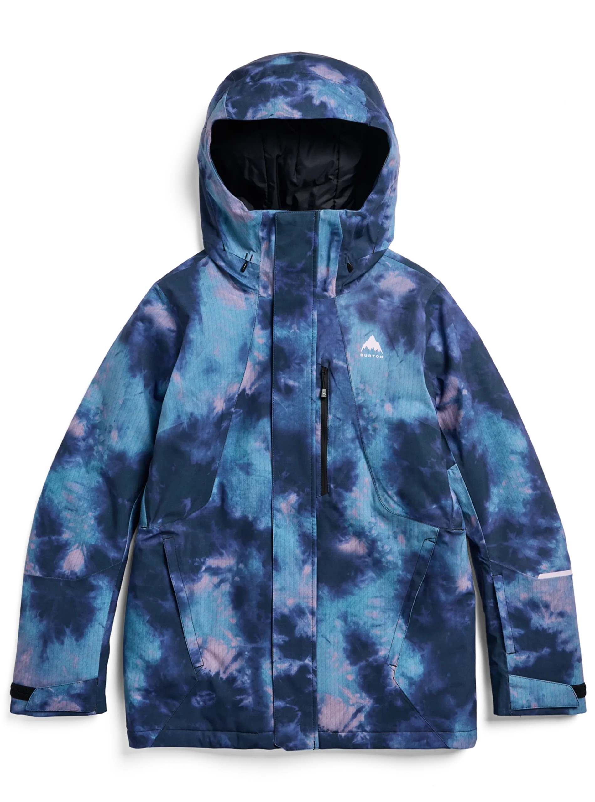 Burton Reserve 2L Insulator Stretch-Jacke für Damen