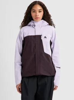 Burton Reserve 2.5L Jacke für Damen